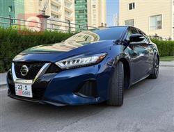 نيسان ماكسيما